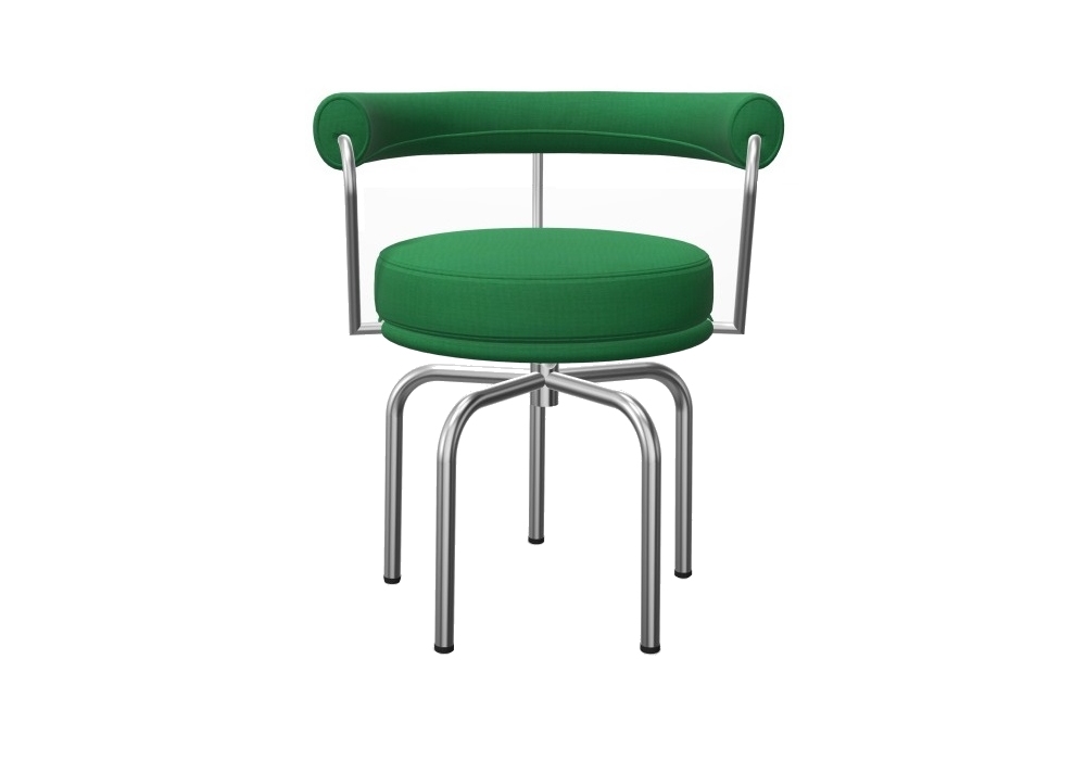 Ready for shipping LC7 Pro Cassina Small Armchair Milia Shop