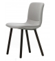 HAL Soft Wood Vitra Chaise