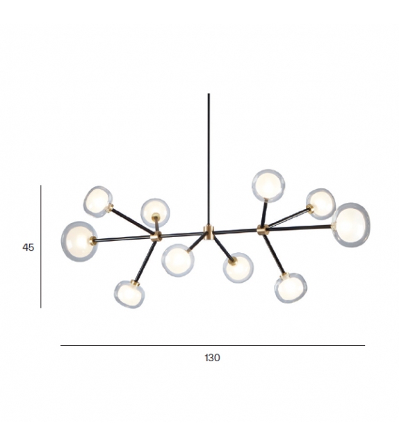 552 Nabila Tooy Chandelier