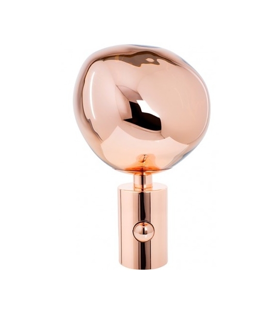 Melt Tom Dixon Lampe de Table