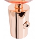 Melt Tom Dixon Lampe de Table