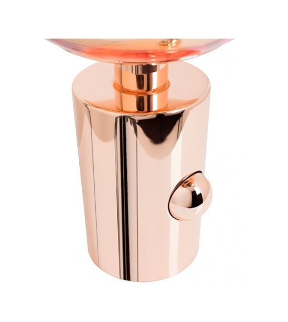 Melt Tom Dixon Lampe de Table
