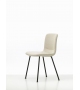 HAL Soft Tube Vitra Sedia