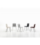 HAL Soft Tube Vitra Sedia