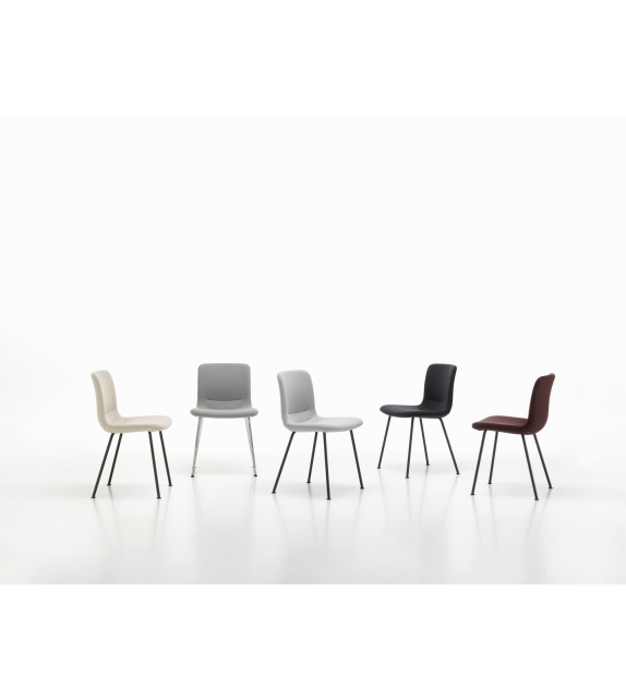HAL Soft Tube Vitra Sedia