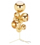Mirror Ball Stand Tom Dixon Lampadaire