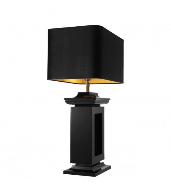 Table Lamp Mandarin Eichholtz