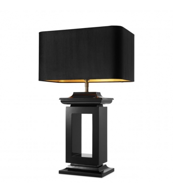 Table Lamp Mandarin Eichholtz