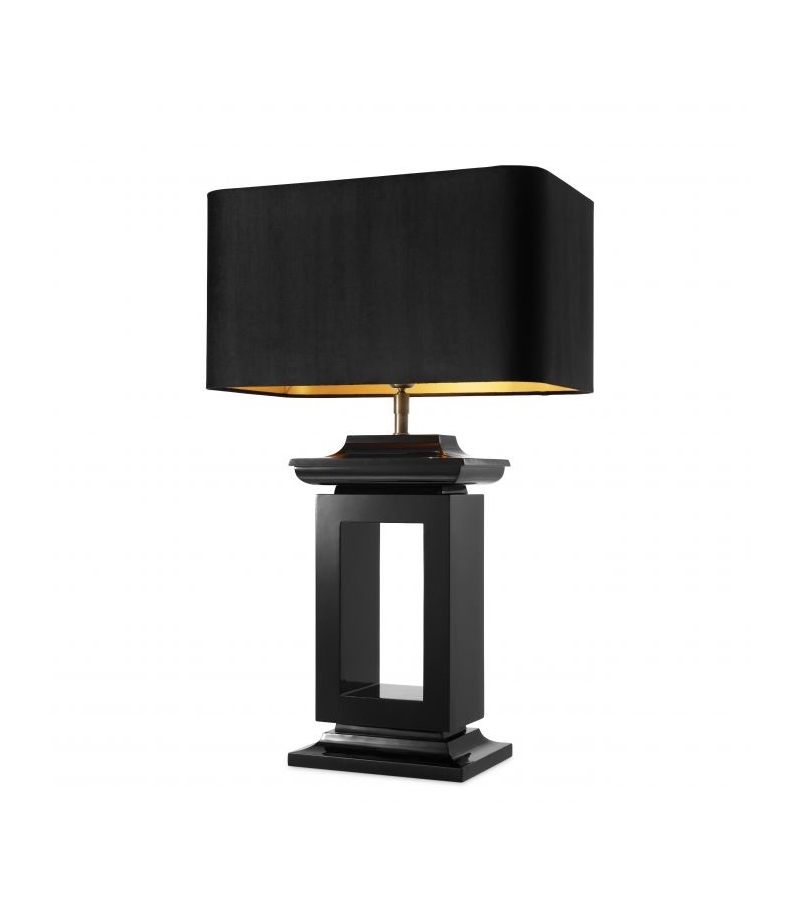 Table Lamp Mandarin Eichholtz