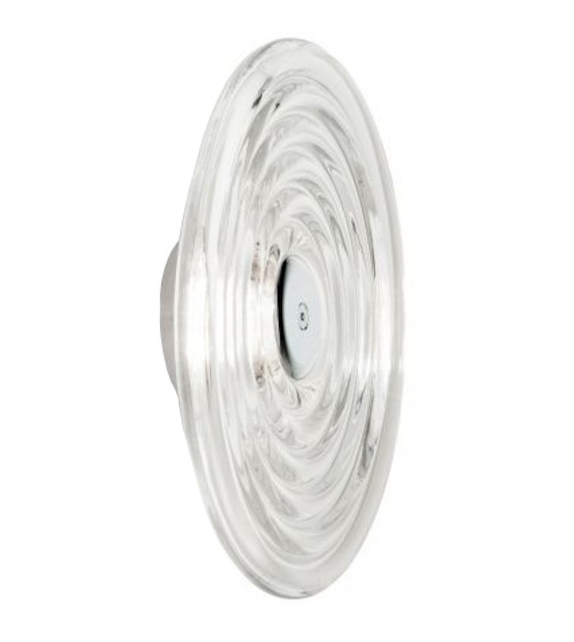 Press Surface Tom Dixon Lámpara de Pared