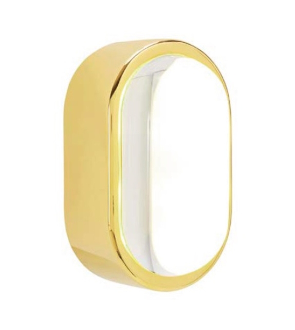 Spot Obround Tom Dixon Applique