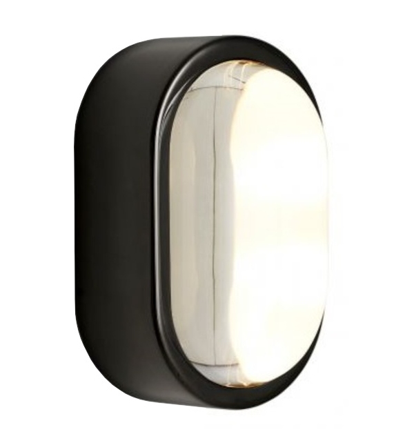 Spot Obround Tom Dixon Applique