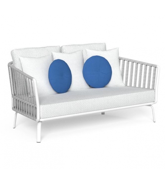 Milo Talenti Sofá