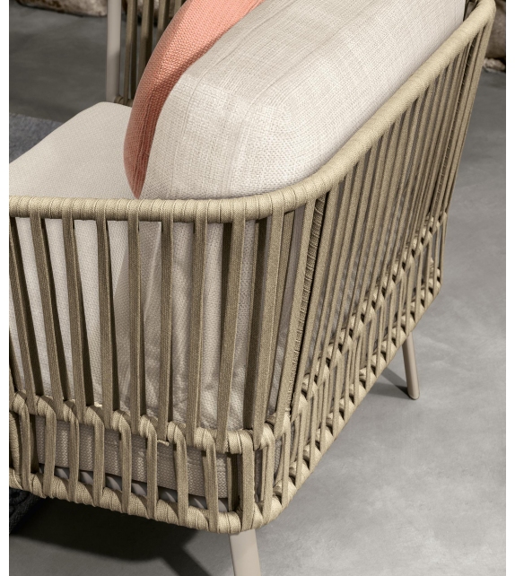 Milo Talenti Canapé