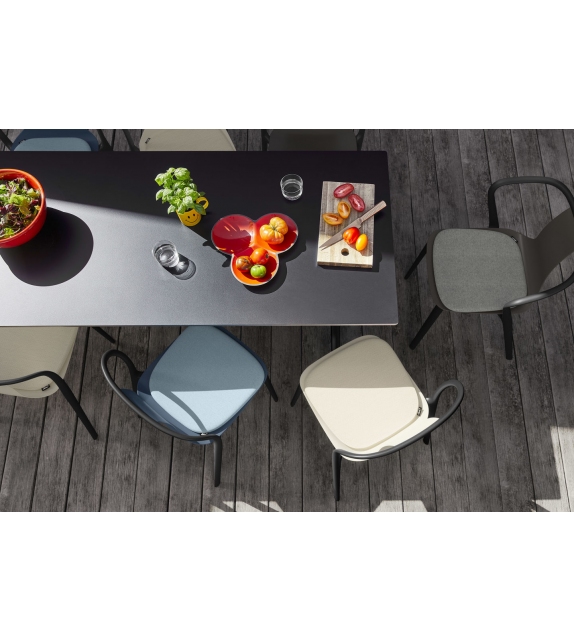 Soft Seats Typ A Vitra Kissen