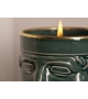 LCDC Il Seguace Forest Ginori 1735 Candle with Lid