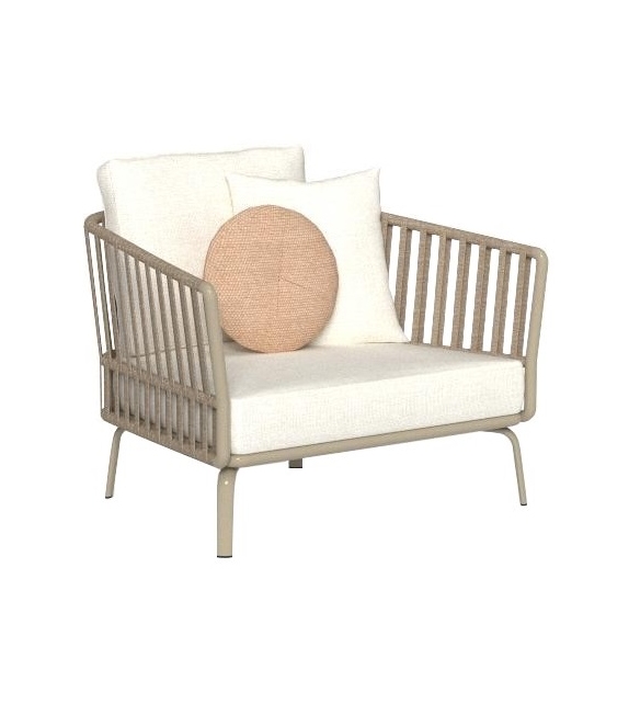 Milo Talenti Fauteuil