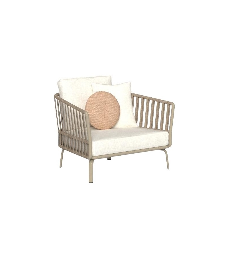 Milo Talenti Armchair