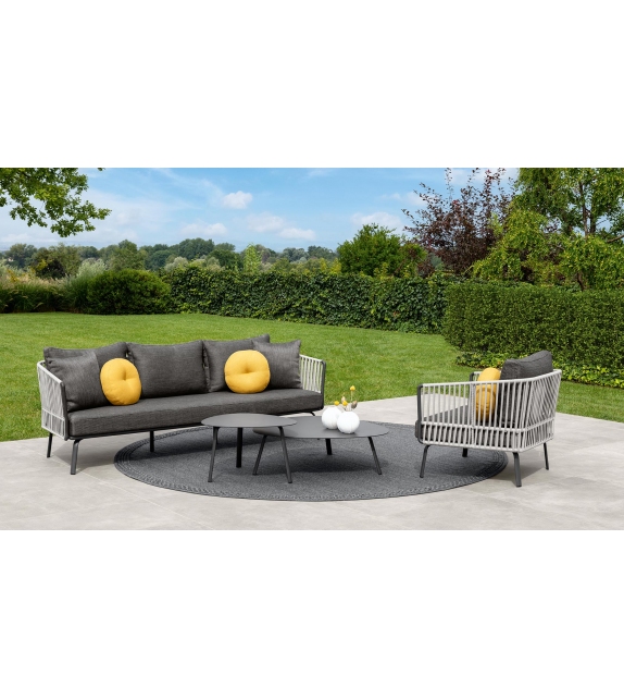 Milo Talenti Sillón