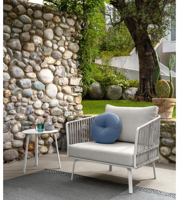 Milo Talenti Fauteuil