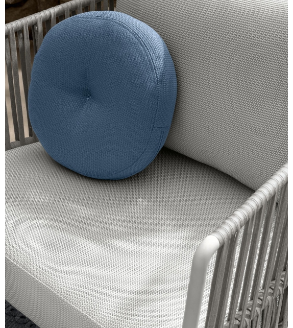 Milo Talenti Armchair