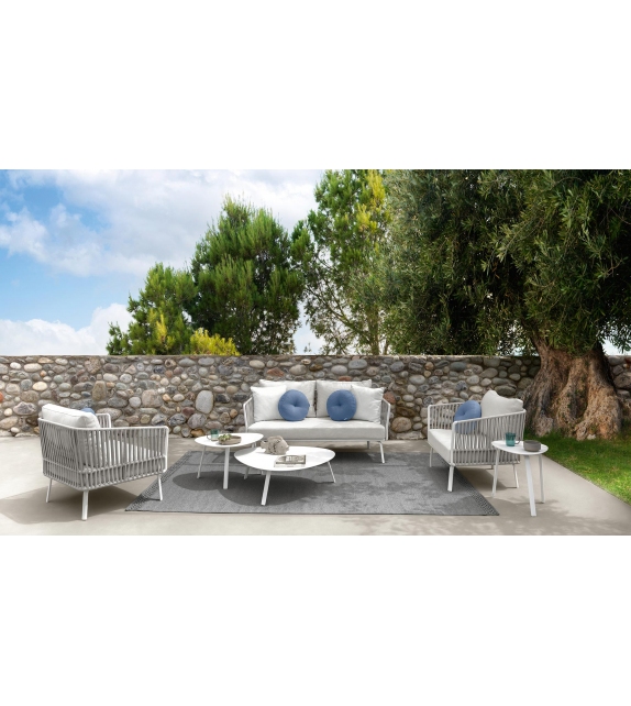 Milo Talenti Poltrona