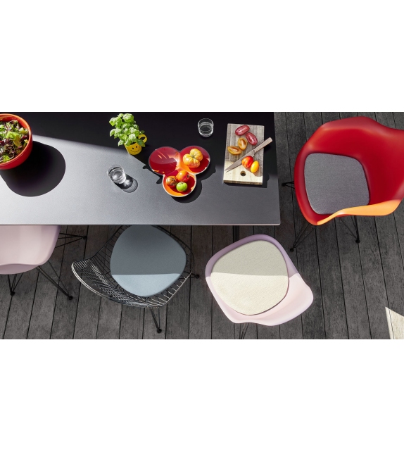 Soft Seats Typ B Vitra Kissen