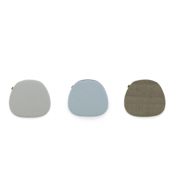 Soft Seats Tipo B Vitra Cuscino