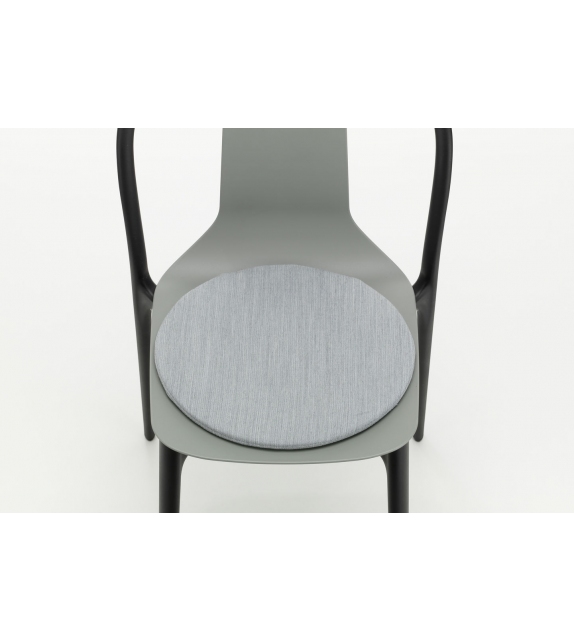 Soft Seats Typ C Vitra Kissen