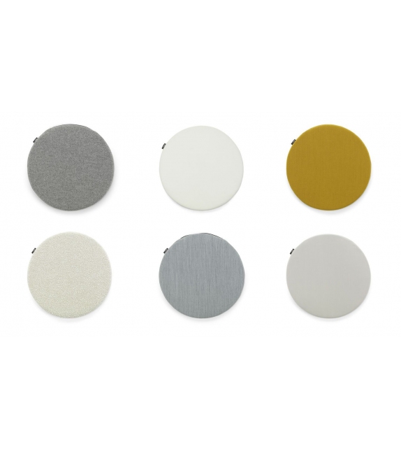 Soft Seats Type C Vitra Cushion
