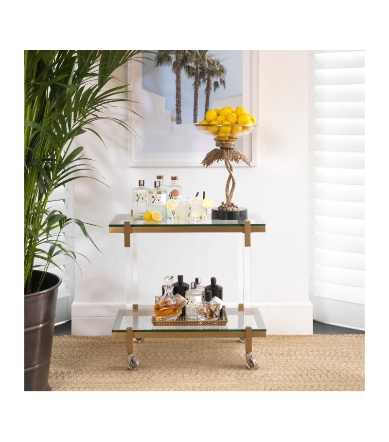 Trolley Royalton Eichholtz