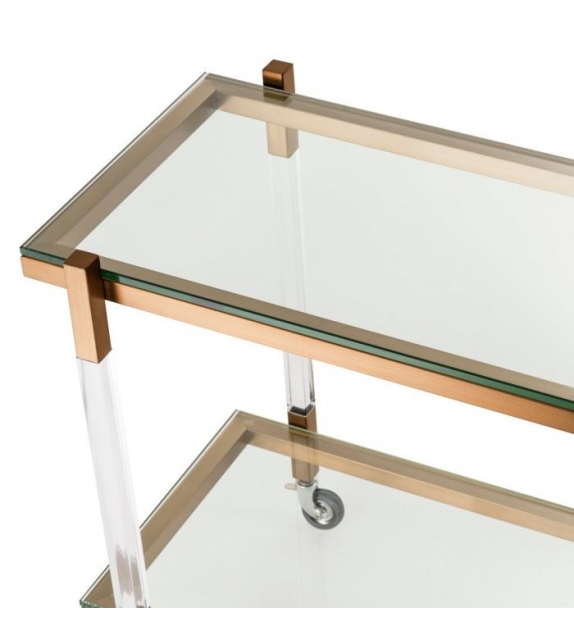 Trolley Royalton Eichholtz