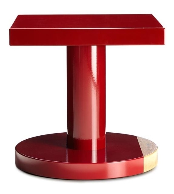 Common Comrades Tailor Coffee Table Moooi