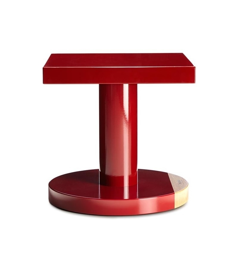 Common Comrades Tailor Table Basse Moooi