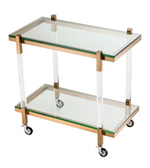 Trolley Royalton Eichholtz