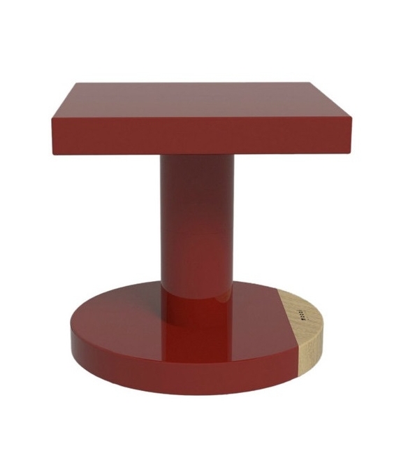 Common Comrades Tailor Tavolino Moooi