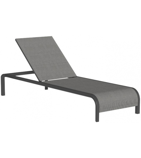 Milo Talenti Sunbed 2.0