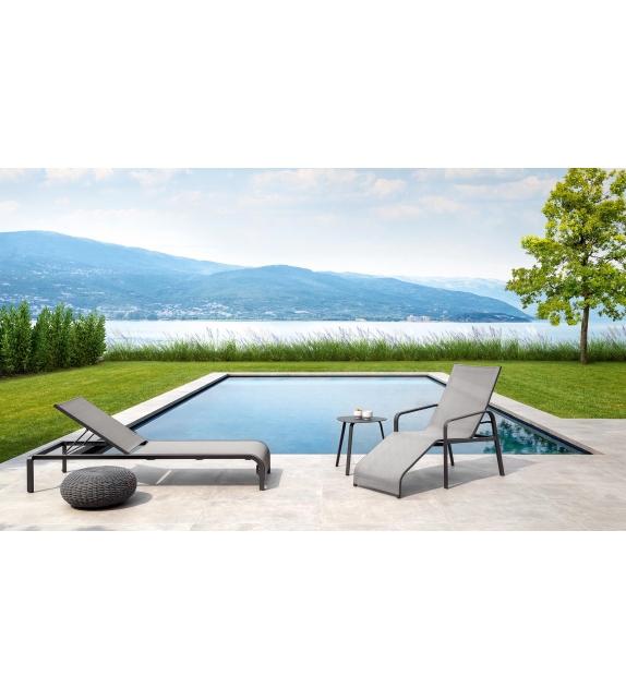 Milo Talenti Sunbed 2.0