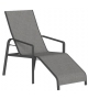 Milo Talenti Chaise Longue