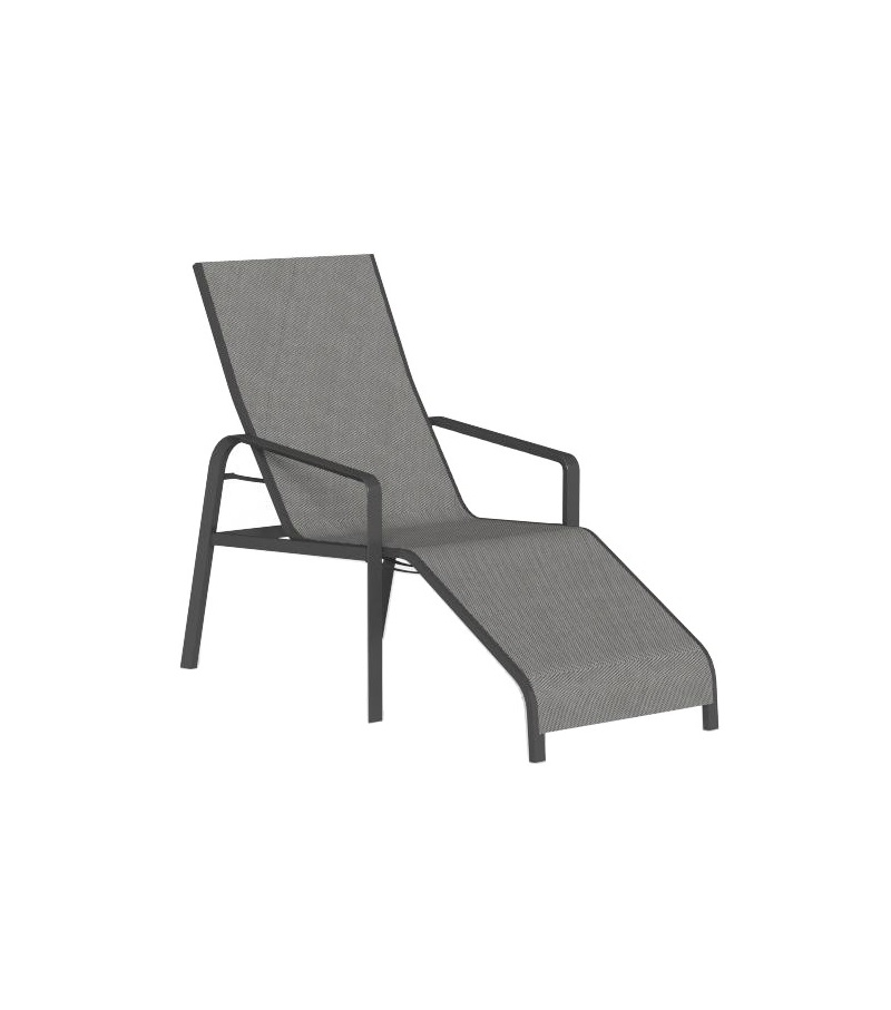 Milo Talenti Deck Chair