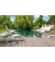 Milo Talenti Deck Chair
