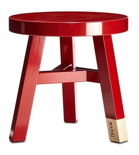 Common Comrades Merchant Couchtisch Moooi