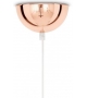 Copper Wide LED Tom Dixon Hängeleuchte