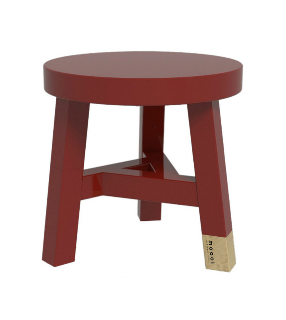 Common Comrades Merchant Tavolino Moooi