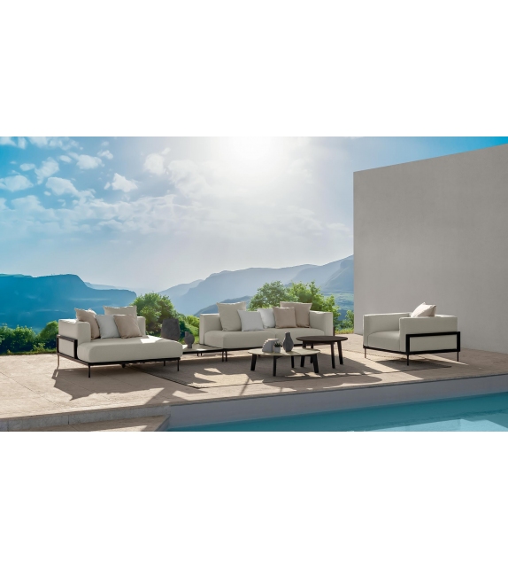 Soho Talenti Couchtisch