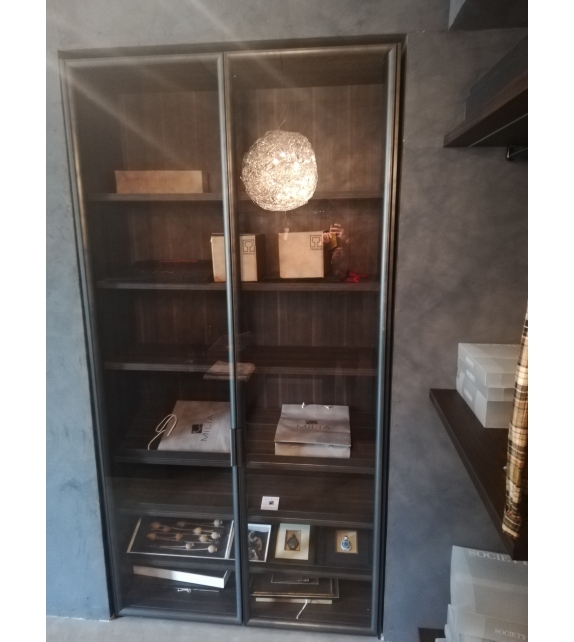 Prêt pour l'expédition - Gliss Molteni & C Dressing Modulaire