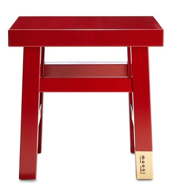 Common Comrades Farmer Table Basse Moooi