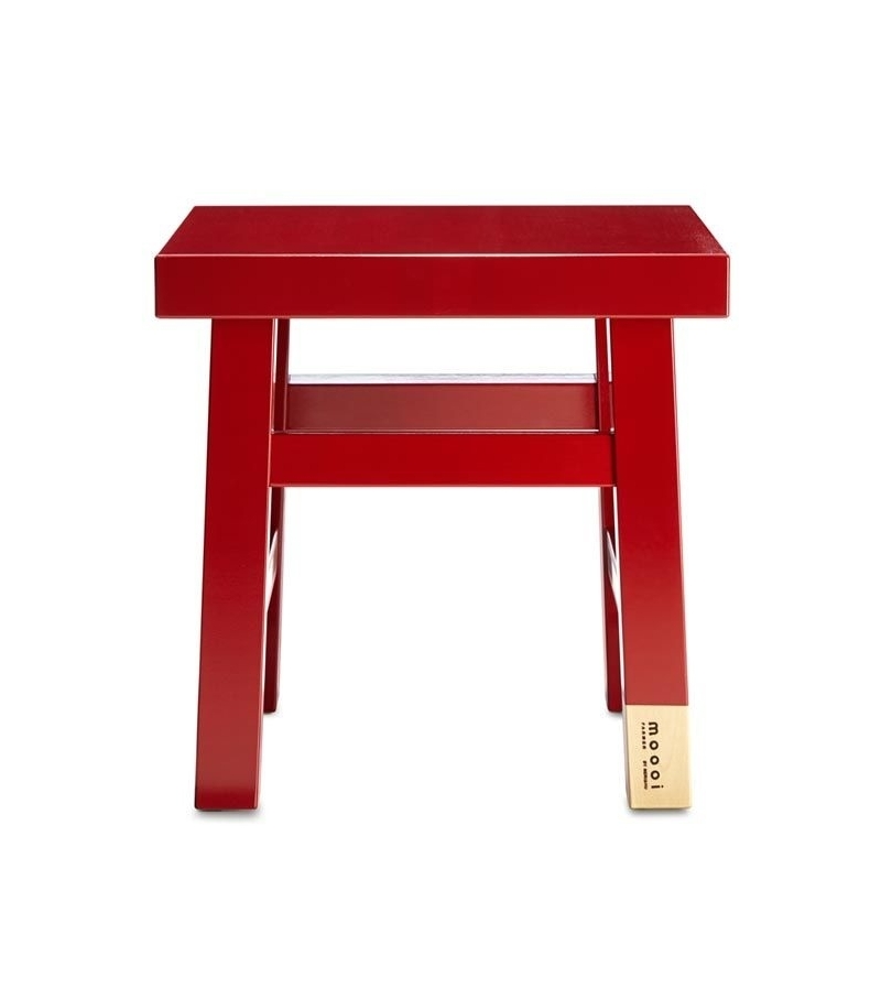 Common Comrades Farmer Coffee Table Moooi