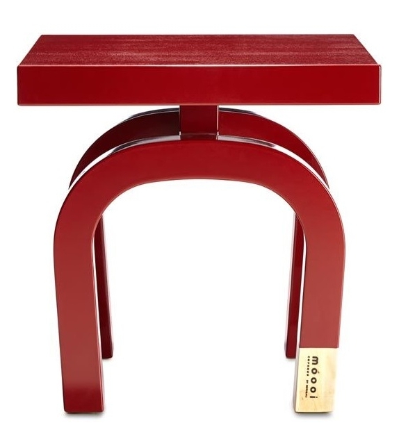 Common Comrades Emperor Table Basse Moooi