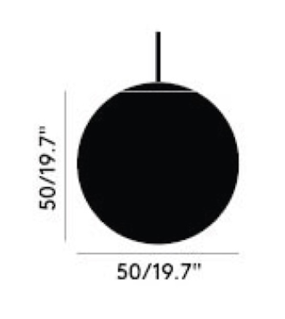 Globe Tom Dixon Suspension